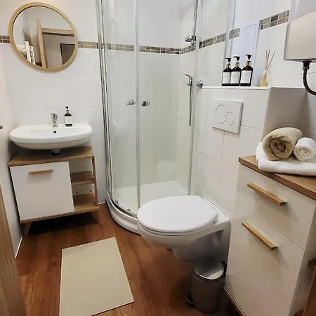 Appartement Downtown Boho Botanico *