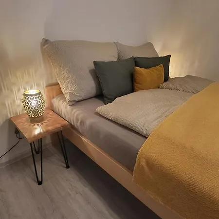 Appartement Downtown Boho Botanico