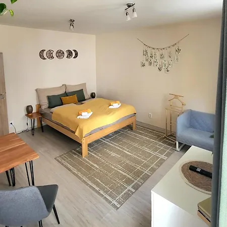 Downtown Boho Botanico Апартаменты